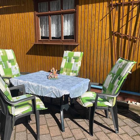 Ferienwohnung Beer Fehrenbach Exterior foto